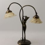 898 5092 TABLE LAMP